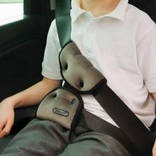 bezbedna i udobna vožnja dece automobilom