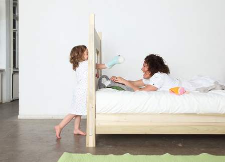 idealan krevet za decu
