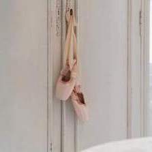 sobe za devojčice balerine