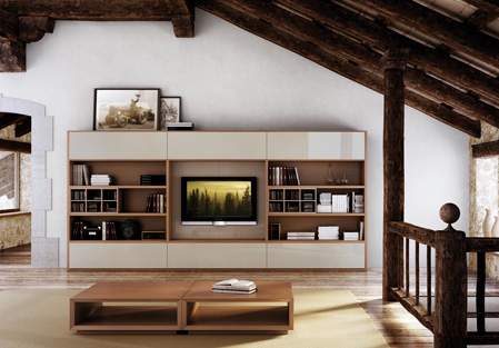 carre.net tv vitrine