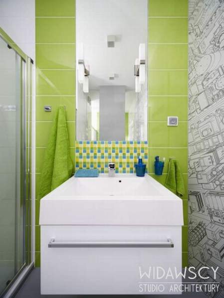 WIDAWSCY studio architektury WIDAWSCY studio architektury