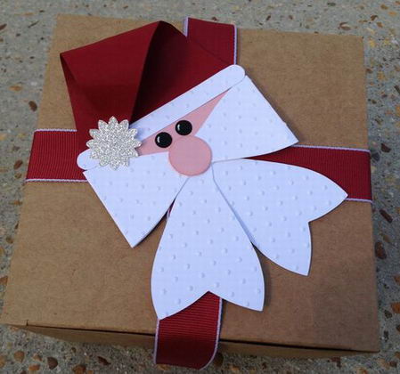 craftinowl.typepad.com kako uviti novogodišnji poklon