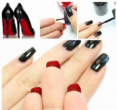 may-mayhem.blogspot.com manikir inspirisan Louboutin cipelama