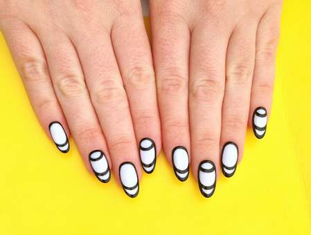 The Illustrated Nail