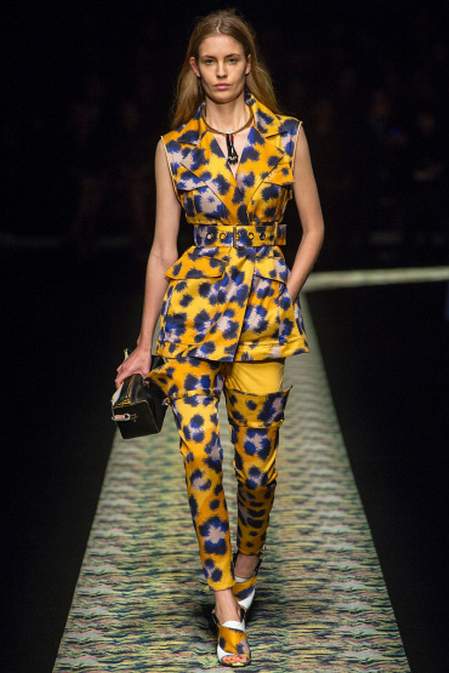 Kenzo Kenzo