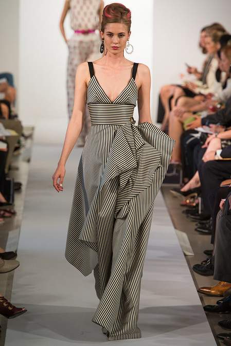 Oscar de la Renta Oscar de la Renta