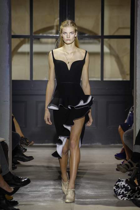 Balenciaga Balenciaga