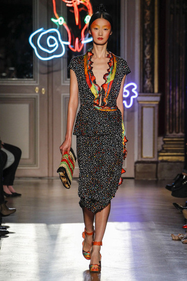 Tsumori Chisato Tsumori Chisato