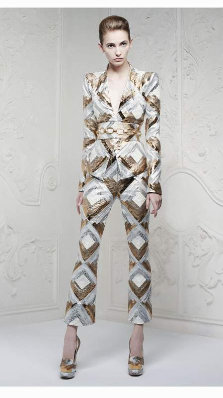 Alexander McQueen Alexander McQueen
