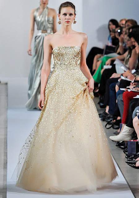Oscar de la Renta Oscar de la Renta