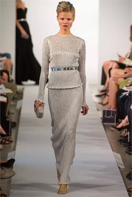 Oscar de la Renta Oscar de la Renta