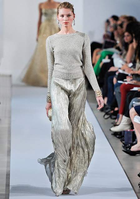 Oscar de la Renta Oscar de la Renta